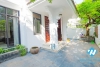  Modern and well renovated 4-bedrooms house in the quiet T block Ciputra